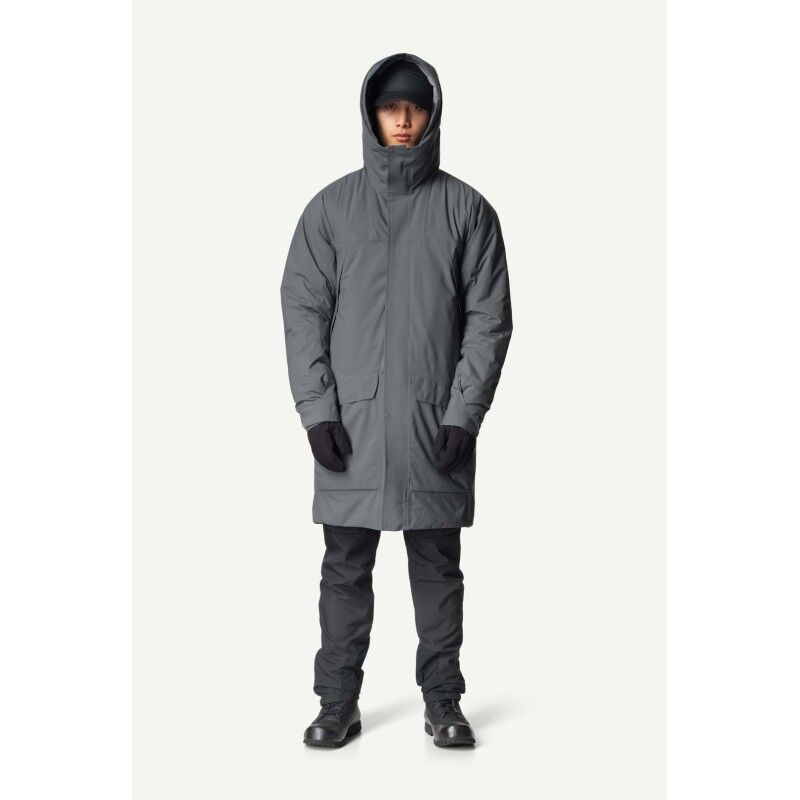 M's Fall in Parka - Parka - Heren
