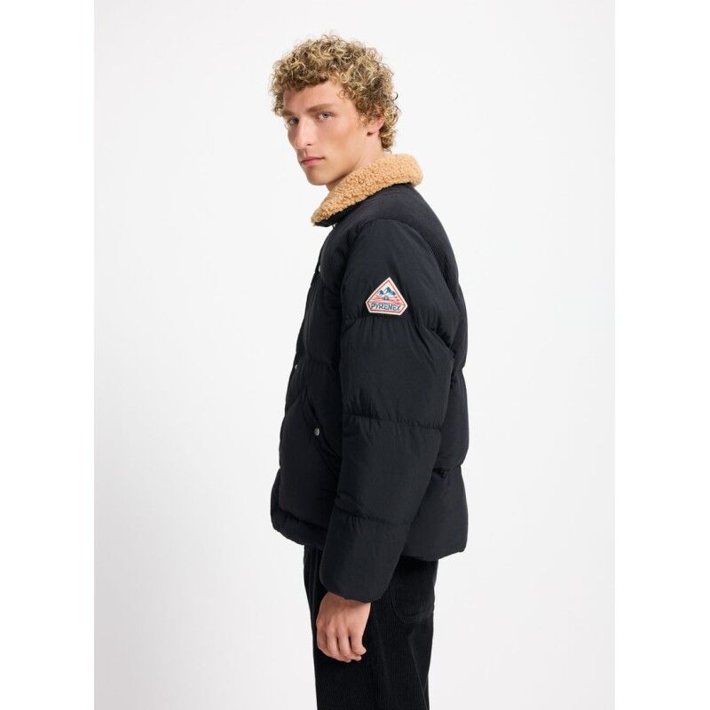 Pyrenex Fiery - Chaqueta de fibra sintética | Hardloop