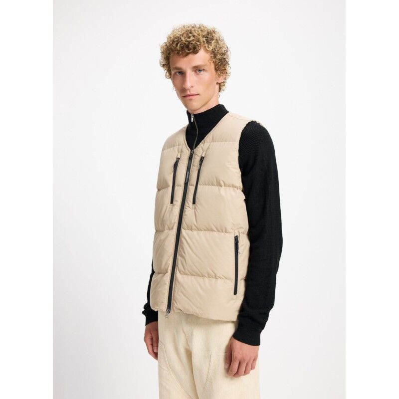 Solace - Syntetiske veste - Herrer