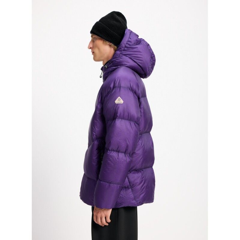 Pyrenex Helium - Kunstfaserjacke - Herren | Hardloop
