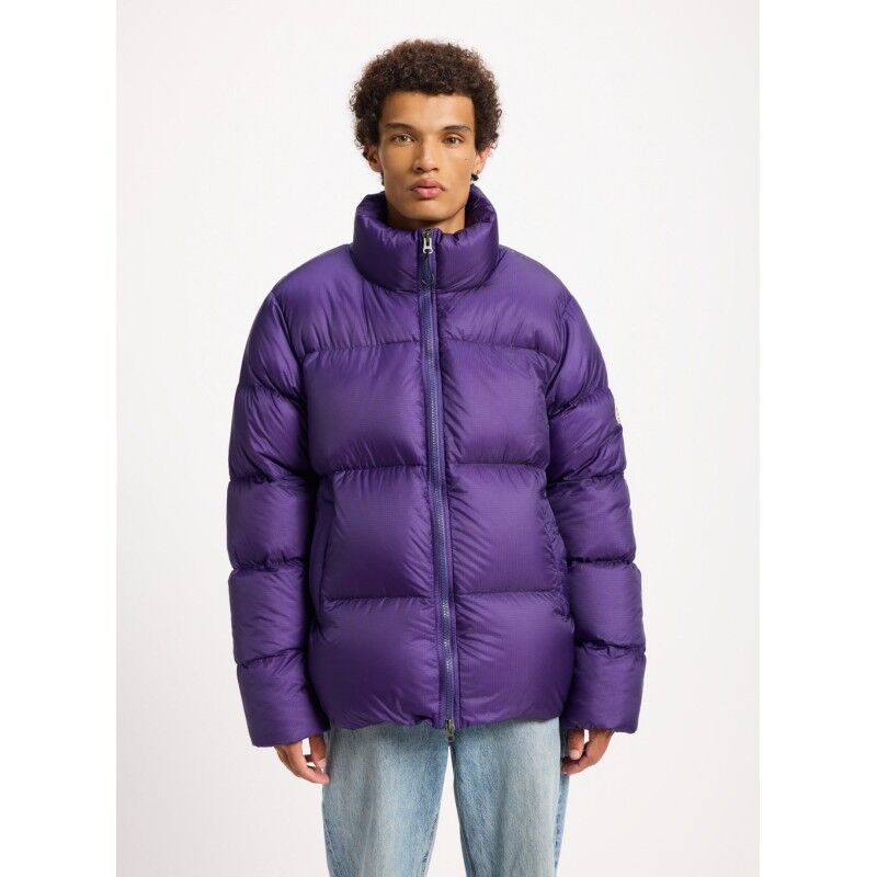 Pyrenex Shift Ripstop - Donsjack - Heren | Hardloop