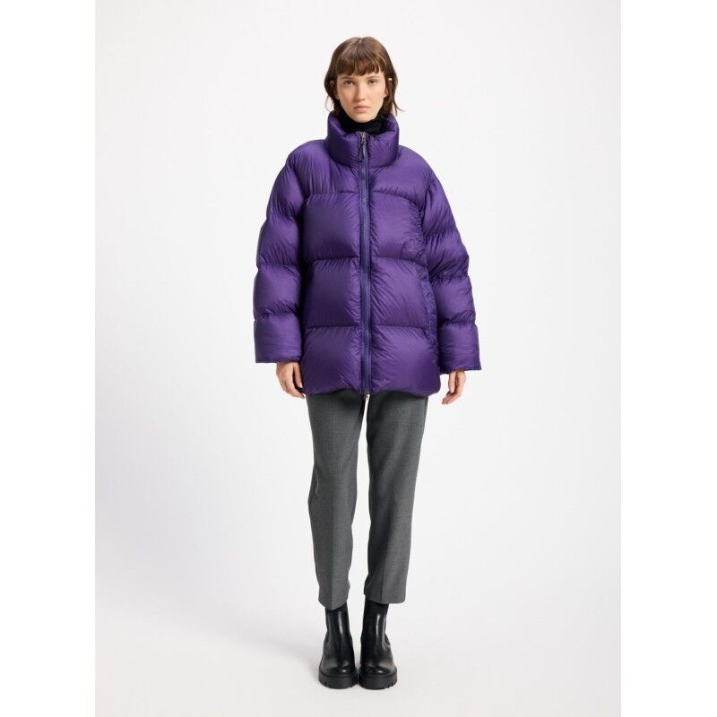 Pyrenex Shift Ripstop - Donsjack - Heren | Hardloop