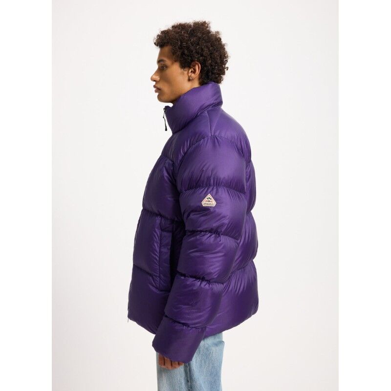 Pyrenex Shift Ripstop - Donsjack - Heren | Hardloop