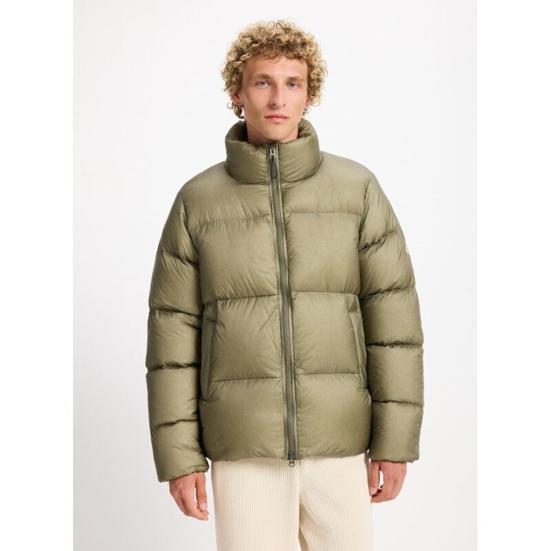 Shift Ripstop - Giacca sintetica - Uomo