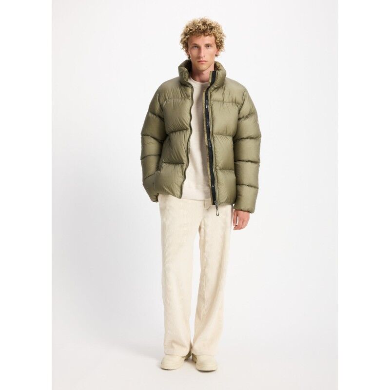 Pyrenex Shift Ripstop - Donsjack - Heren | Hardloop
