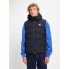 Pyrenex Spoutnic Hooded - Kunstfaserweste - Herren | Hardloop