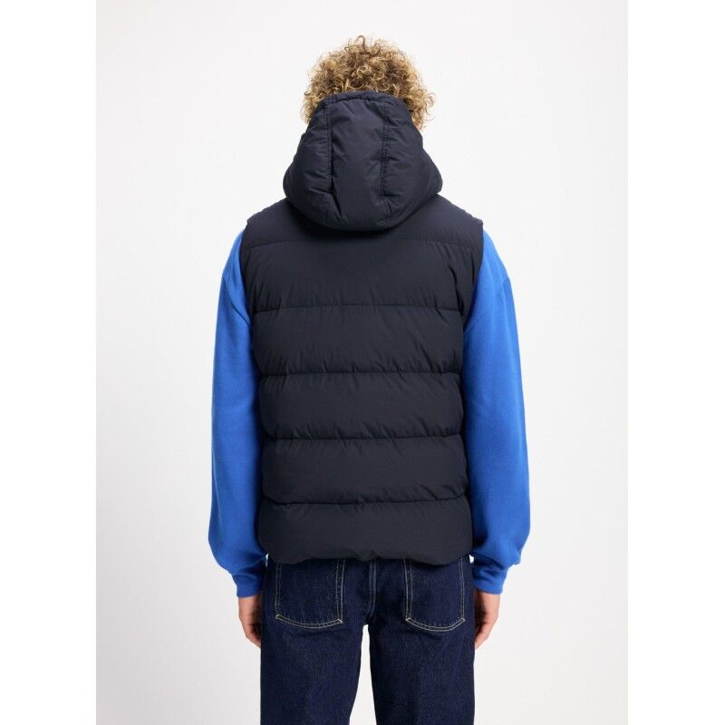 Pyrenex Spoutnic Hooded - Doudoune sans manches homme | Hardloop