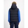 Pyrenex Spoutnic Hooded - Chaleco de fibra sintética - Hombre | Hardloop