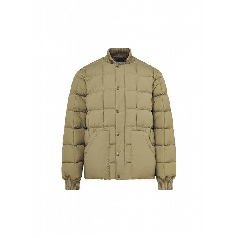 Pyrenex Flight - Donsjack - Heren | Hardloop