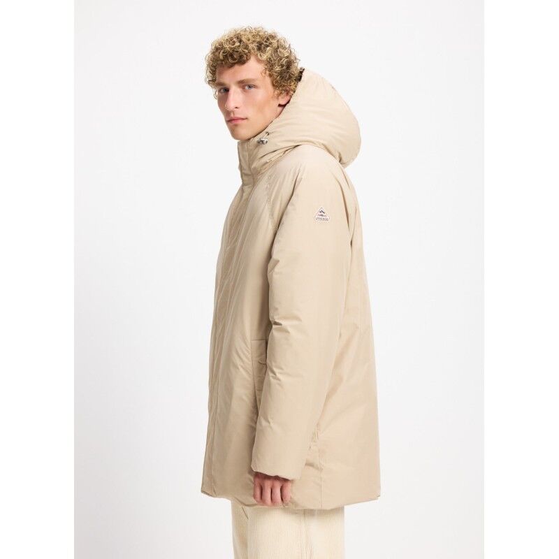 Pyrenex Spark - Parka - Heren | Hardloop