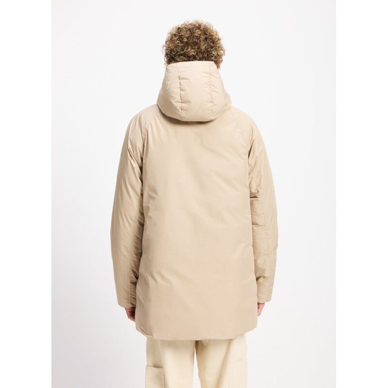 Pyrenex Spark - Parka - Uomo | Hardloop