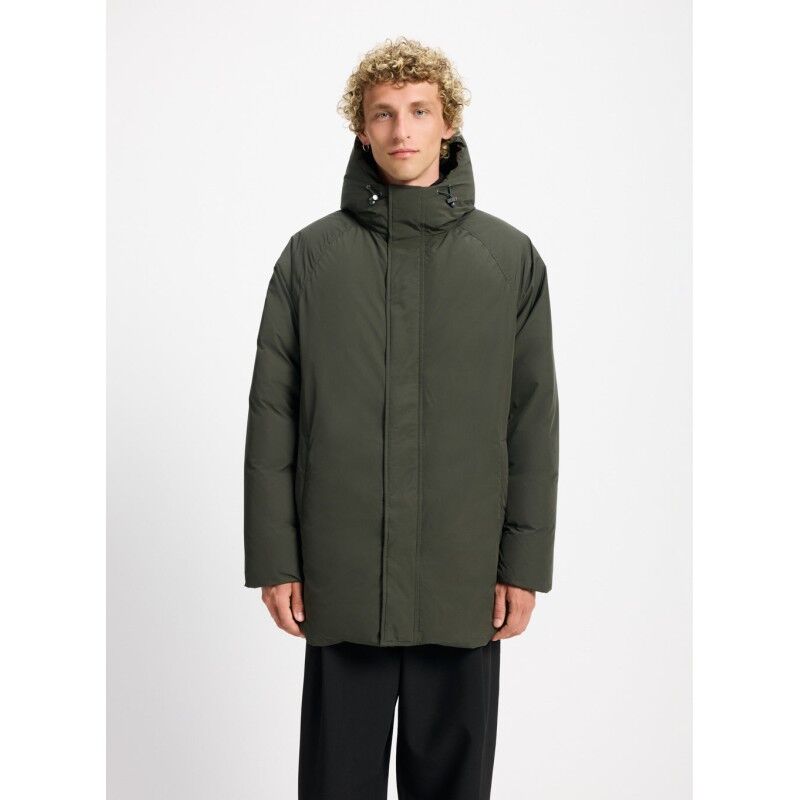 Spark - Parka - Heren
