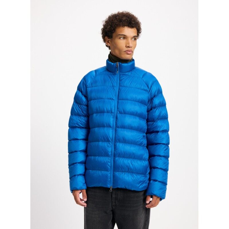 Arial Ultra Light - Doudoune homme