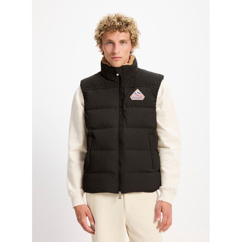 Retro John - Synthetic vest