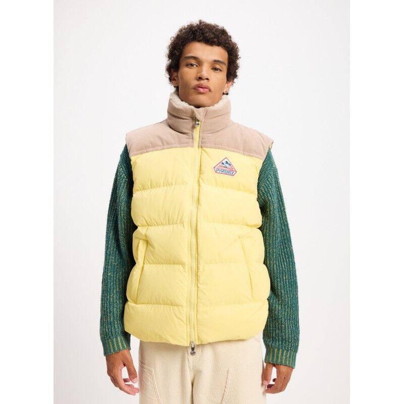 Retro John - Syntetiske veste