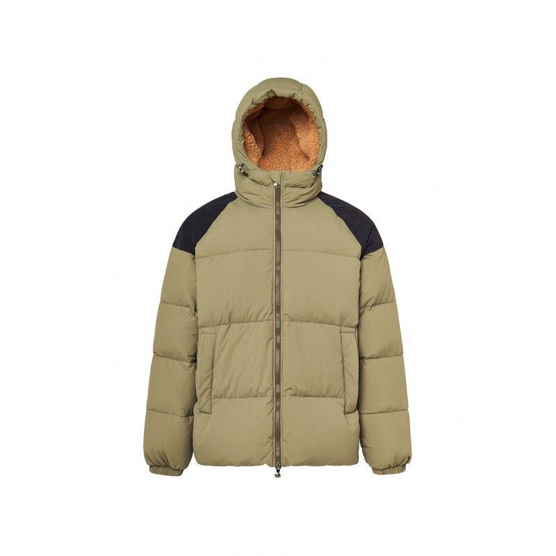 Pyrenex Retro Sten - Kunstfaserjacke | Hardloop