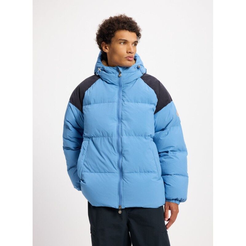 Retro Sten - Synthetic jacket