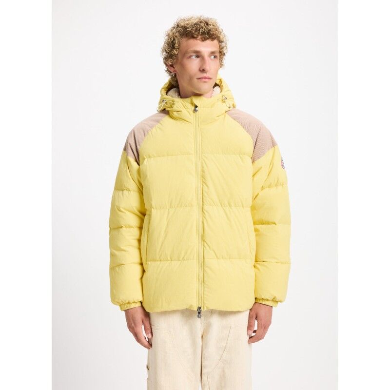 Retro Sten - Kunstfaserjacke