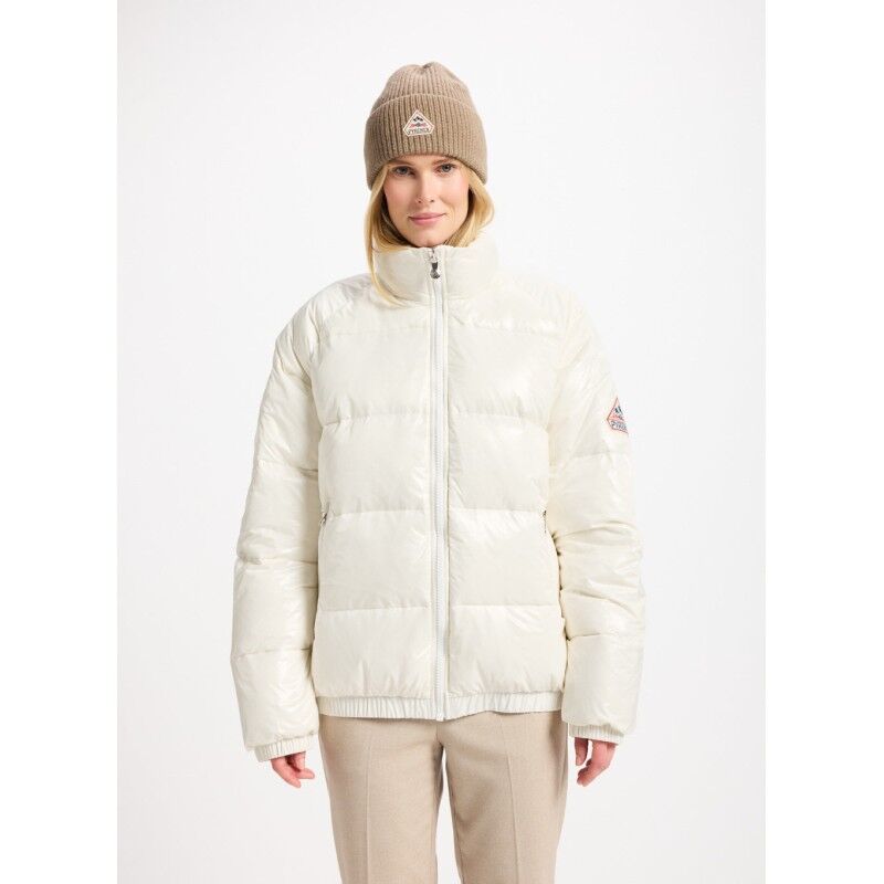 Vintage Mythic 3 - Chaqueta de plumas