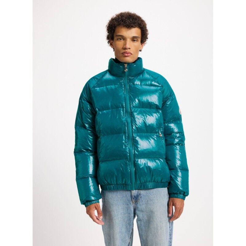 Vintage Mythic 3 - Chaqueta de plumas