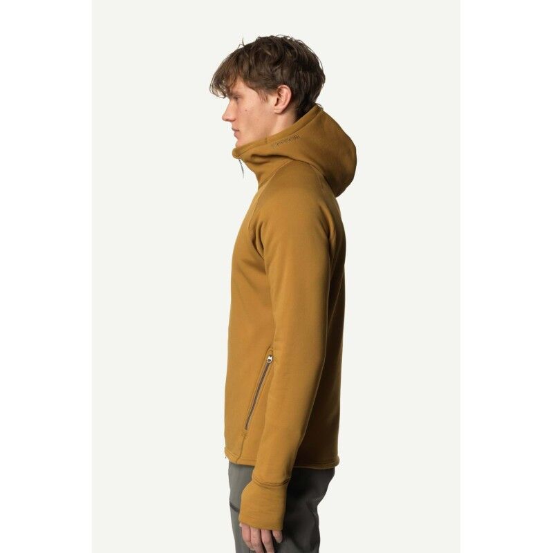 Houdini Sportswear Power Houdi - Fleecejacke - Herren | Hardloop