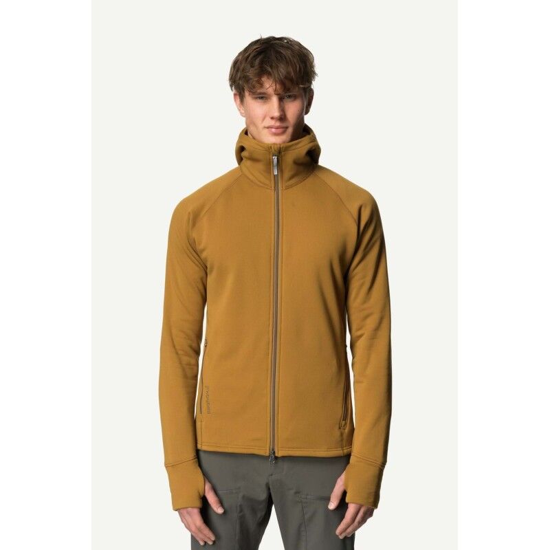Power Houdi - Polaire homme