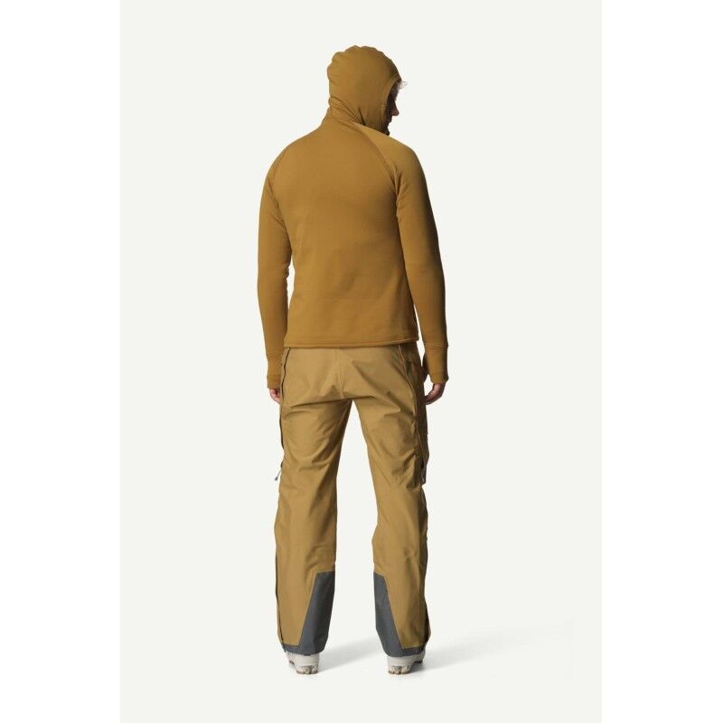 Houdini Sportswear Power Houdi - Fleecejacke - Herren | Hardloop