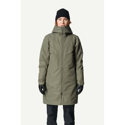 One Parka - Parka - Damer
