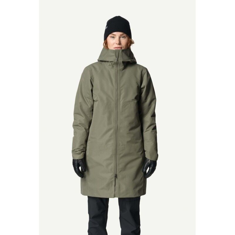 One Parka - Parka - Dames