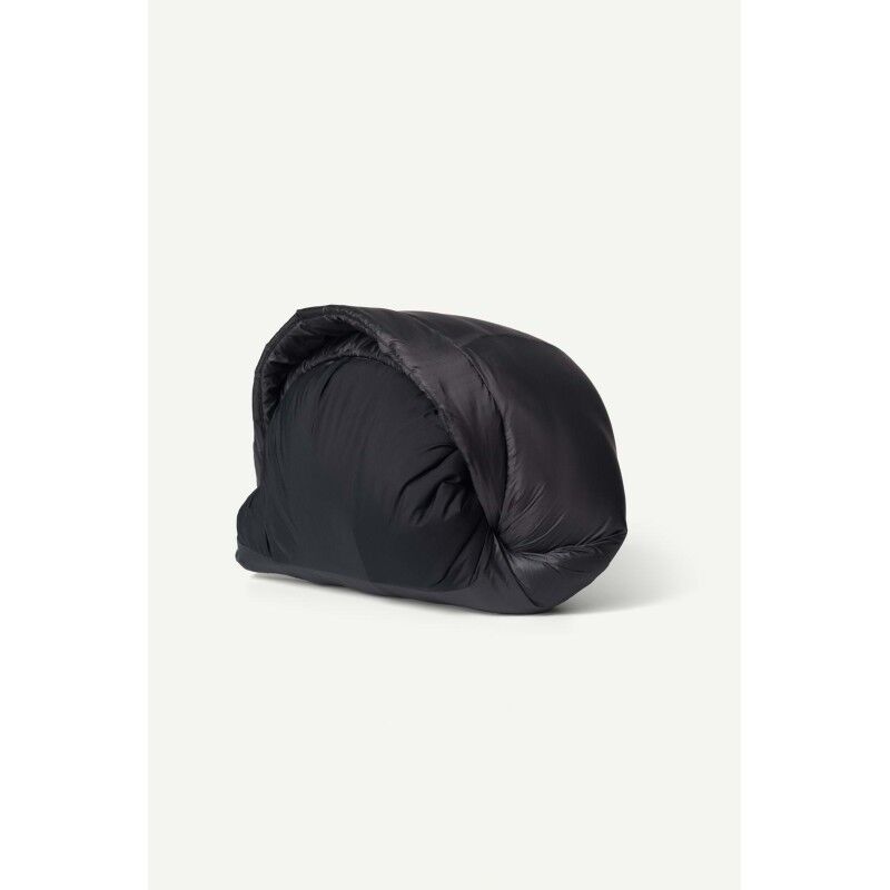 Houdini Sportswear Double Dunfri - Donsjack - Dames | Hardloop