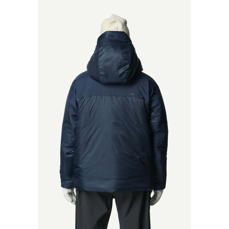 Houdini Sportswear Double Dunfri - Synthetic jacket - Women's | Hardloop
