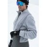 Houdini Sportswear Alto Half Zip - Fleecejacke - Herren | Hardloop