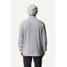 Houdini Sportswear Alto Half Zip - Fleecejacke - Herren | Hardloop