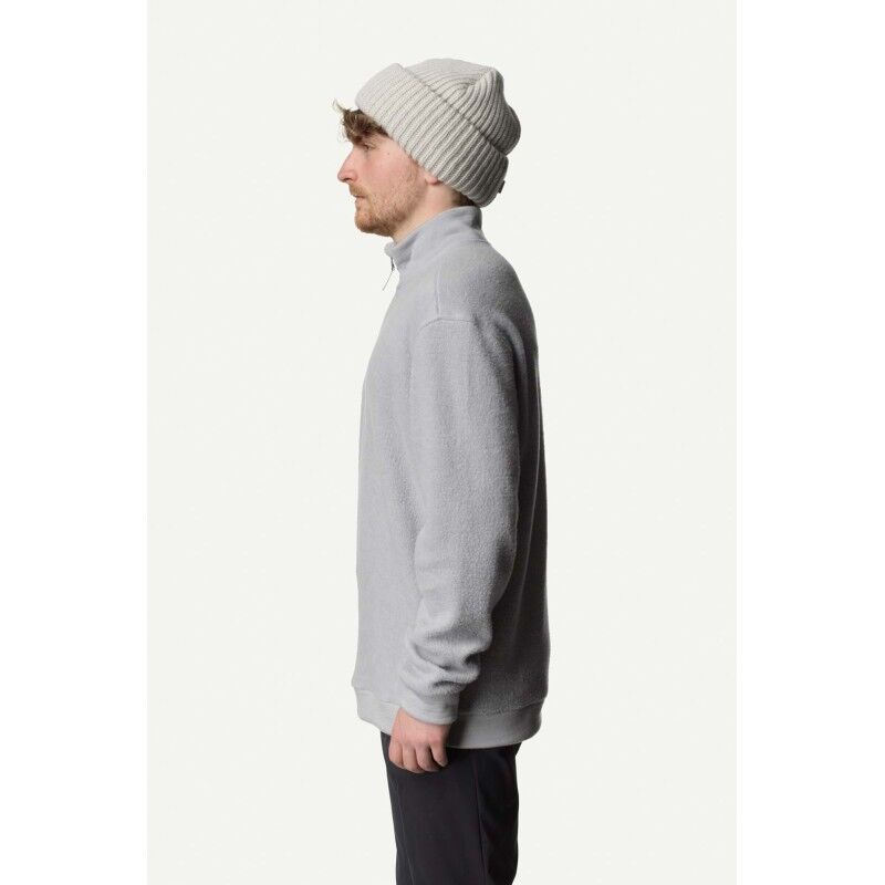Houdini Sportswear Alto Half Zip - Fleecejacke - Herren | Hardloop