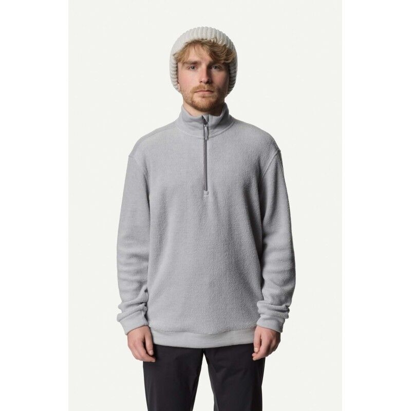 Alto Half Zip - Forro polar - Hombre