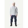 Houdini Sportswear Alto Half Zip - Fleecejacke - Herren | Hardloop
