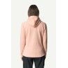 Houdini Sportswear Outright Houdi - Fleecejacke - Damen | Hardloop