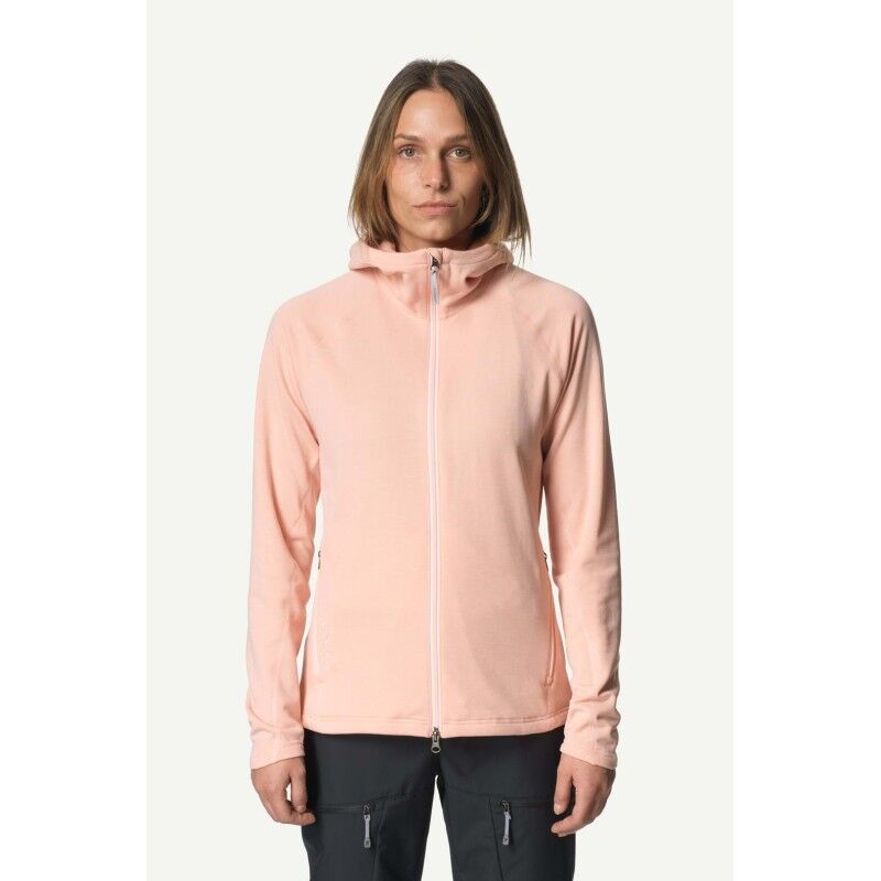 Outright Houdi - Bluza polarowa damska