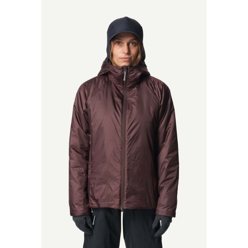 Dunfri Jacket - Dunjakke - Damer