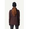 Houdini Sportswear Pace Flow Houdi - Fleecevest - Dames | Hardloop