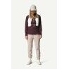 Houdini Sportswear Pace Flow Houdi - Fleecevest - Dames | Hardloop