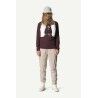 Houdini Sportswear Pace Flow Houdi - Fleecevest - Dames | Hardloop