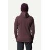 Houdini Sportswear Power Houdi - Fleecejacke - Damen | Hardloop