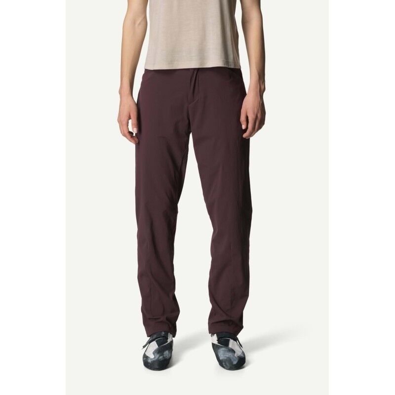 Wadi Pants - Vandringsbyxor - Dam