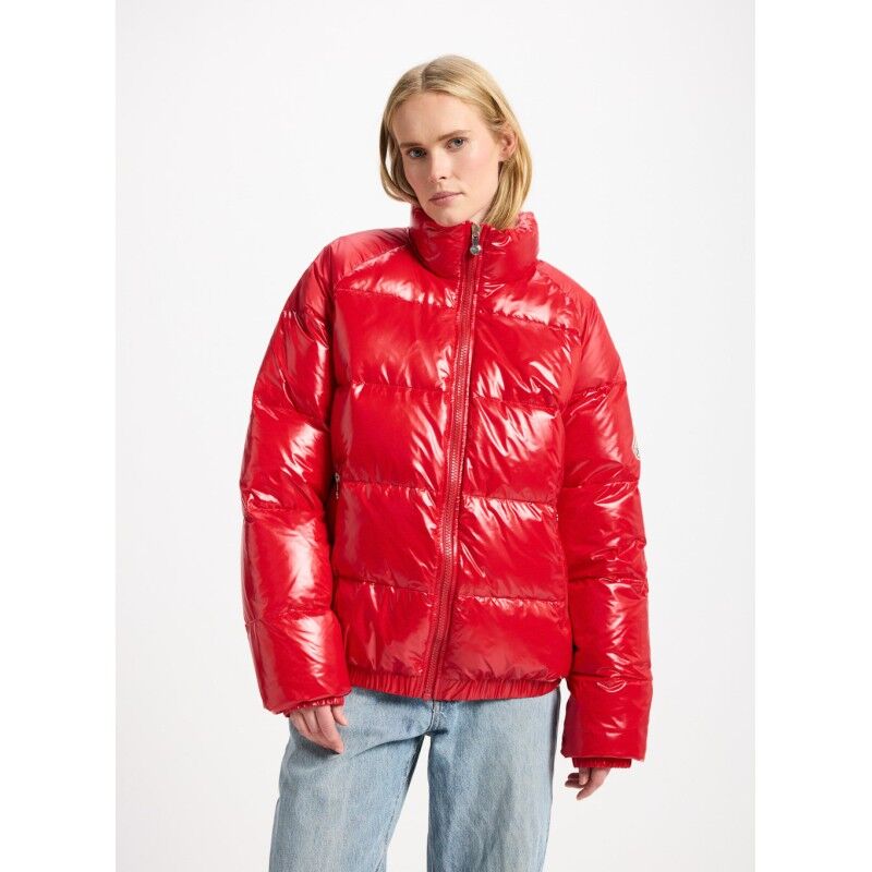 Vintage Mythic 3 - Down jacket