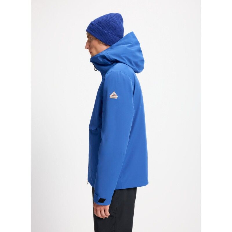 Pyrenex Gravity 2 - Parka - Herren | Hardloop