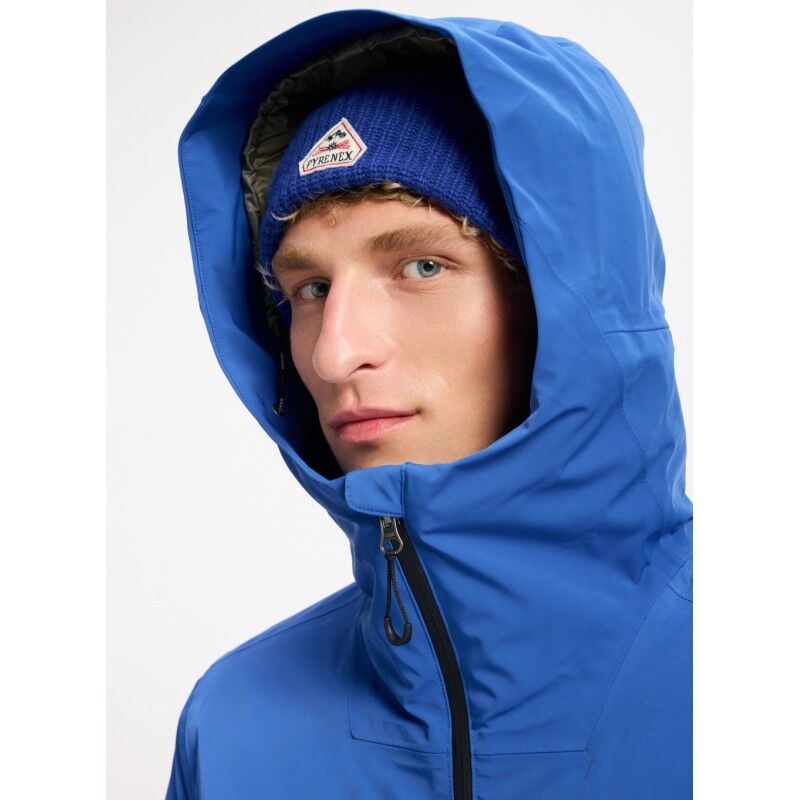 Pyrenex Gravity 2 - Parka - Heren | Hardloop