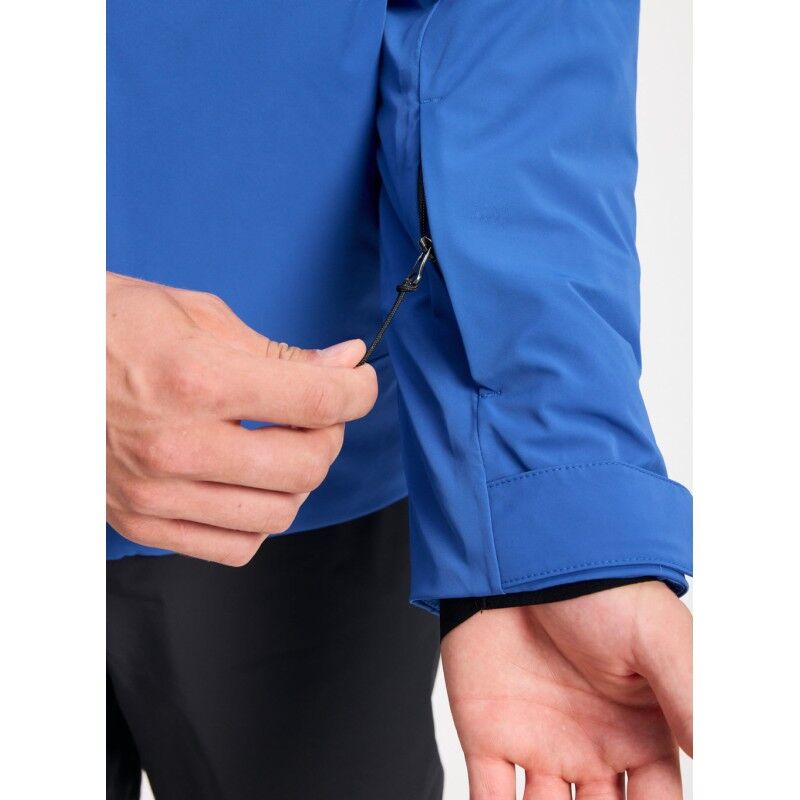 Pyrenex Gravity 2 - Parka - Men's | Hardloop