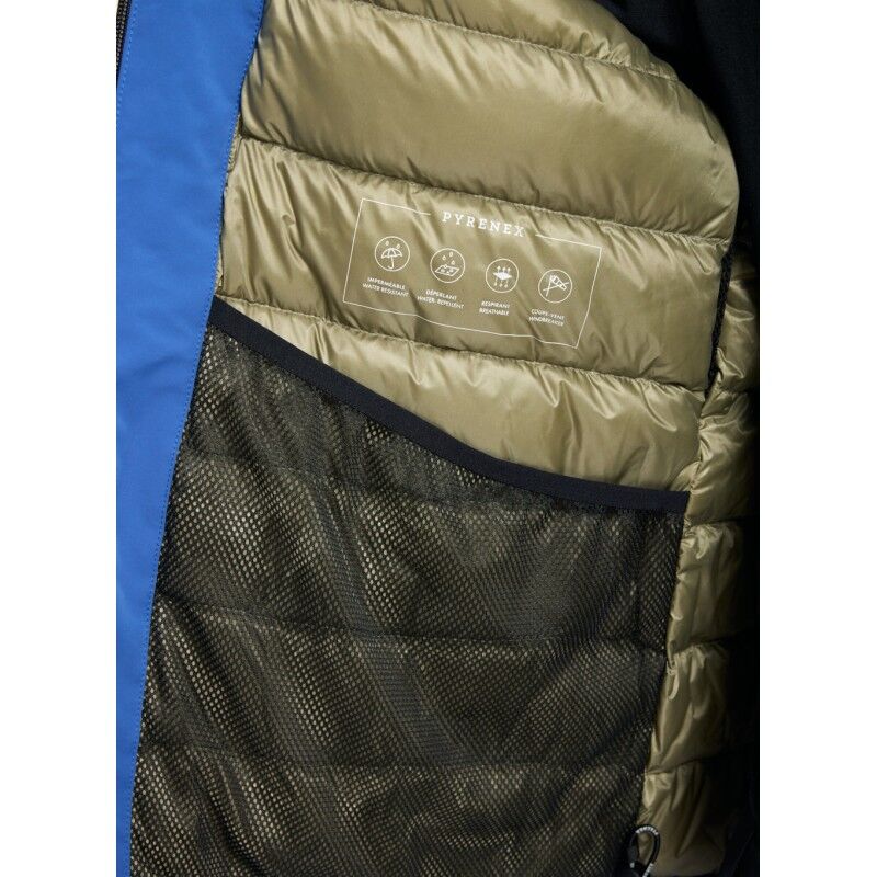 Pyrenex Gravity 2 - Parka - Hombre | Hardloop