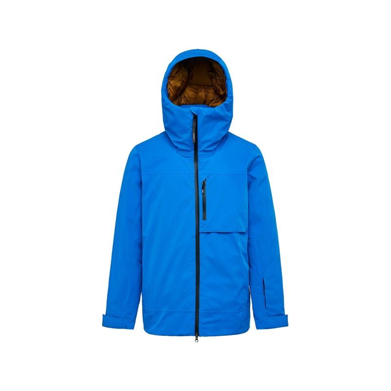 Pyrenex Gravity 2 - Parka - Heren | Hardloop